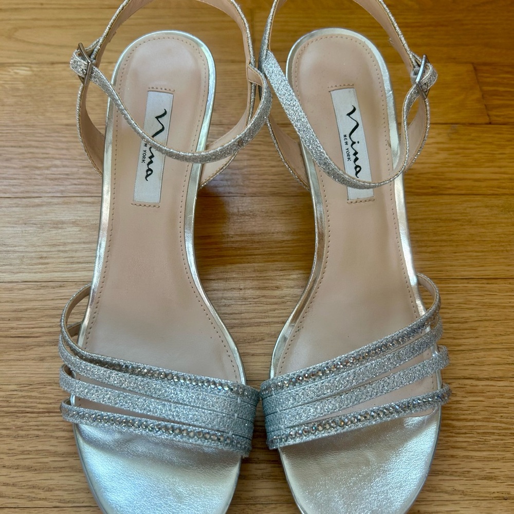 Brand: Nina New York